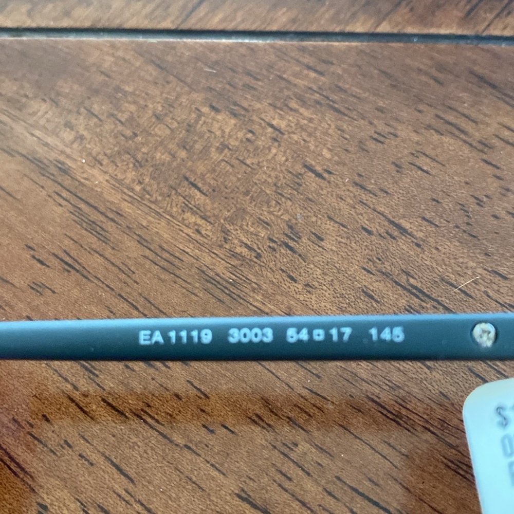 Glasses Frames - image 4